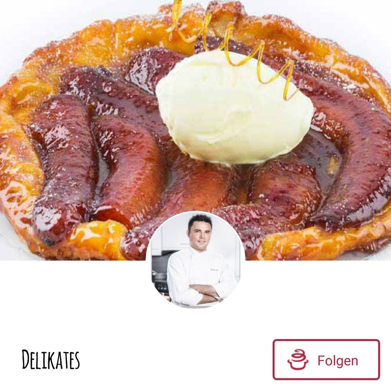 Foodblog Delikates bei mealy