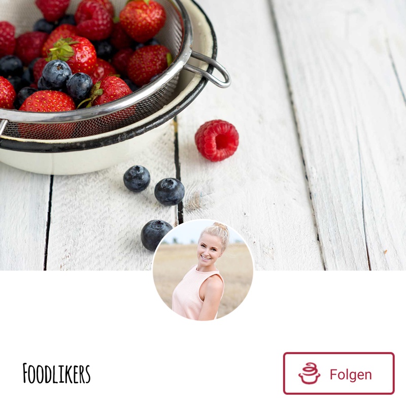 Foodblog Foodlikers bei mealy