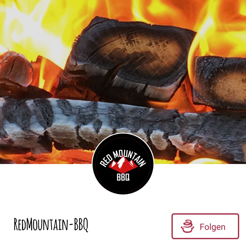Foodblog RedMountain-BBQ bei mealy
