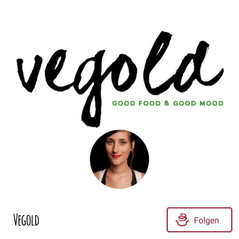 Foodblog Vegold bei mealy