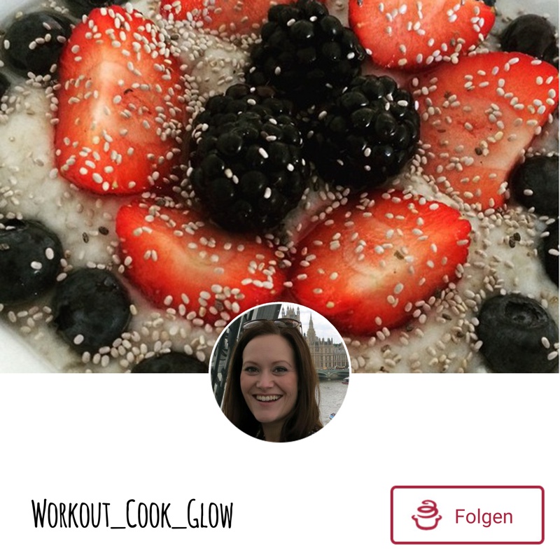 Foodblog Workout_Cook_Glow bei mealy