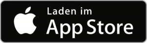 Jetzt die mealy-App für iOS im App Store herunterladen